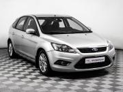Ford Focus II Рестайлинг Москва  - изображение 23