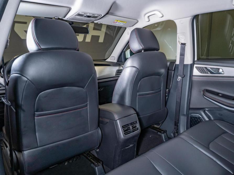Changan CS75 I Рязань  - изображение 11