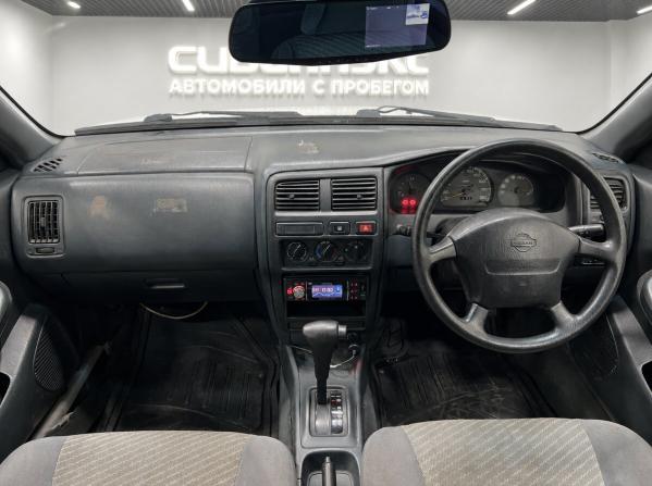 Nissan Pulsar V (N15) с пробегом 1997 года, цена 130 000 рублей, 370000 км, седан, Автокод Объявления