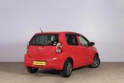 Toyota Passo II (C30) Новосибирск  - изображение 23