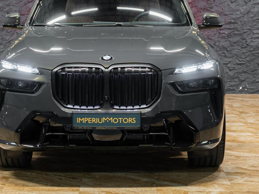 BMW X7 I (G07) Рестайлинг Москва  - изображение 4
