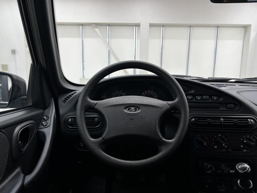 Lada (ВАЗ) Niva Волгоград  - изображение 14