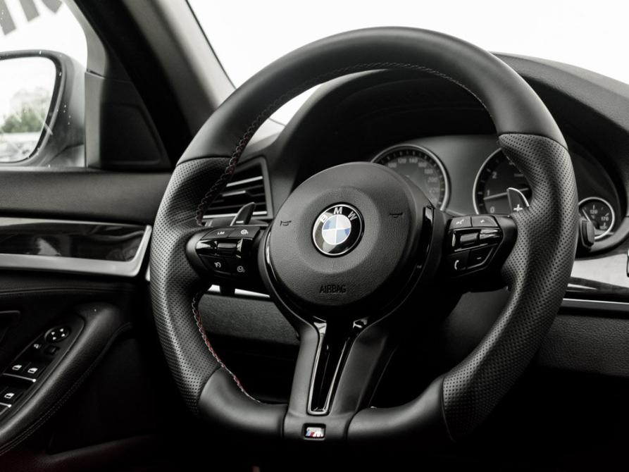 BMW 5 серии VI (F10/F11/F07) Екатеринбург  - изображение 15