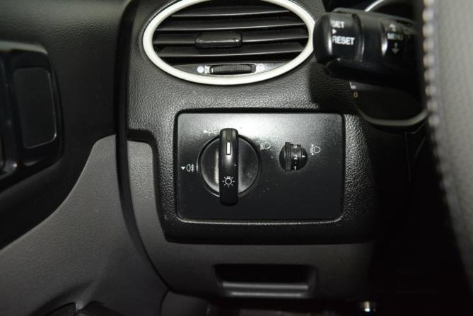 Ford Focus II Рестайлинг с пробегом 2010 года, цена 599 000 рублей, 146000 км, хэтчбек, Автокод Объявления