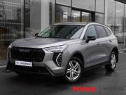 Haval Jolion I Рестайлинг Москва  - изображение 26