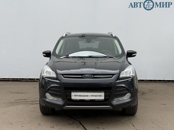 Ford Kuga II с пробегом 2016 года, цена 1 270 000 рублей, 189644 км, внедорожник, Автокод Объявления