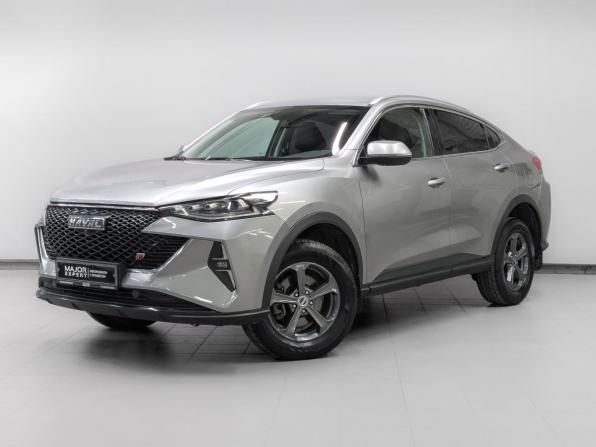 Haval F7x I Рестайлинг с пробегом 2024 года, цена 2 060 000 рублей, 69036 км, внедорожник, Автокод Объявления