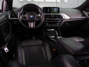 BMW X4 II (G02) Воронеж  - изображение 30