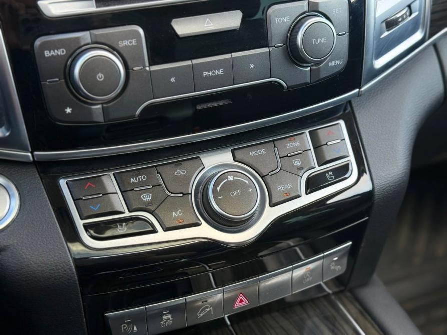 Haval H9 I Рестайлинг Ижевск  - изображение 24
