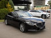 Mazda 6 III (GJ) Рестайлинг 2 Москва  - изображение 22