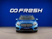 Mercedes-Benz GLA I (X156) Москва  - изображение 24