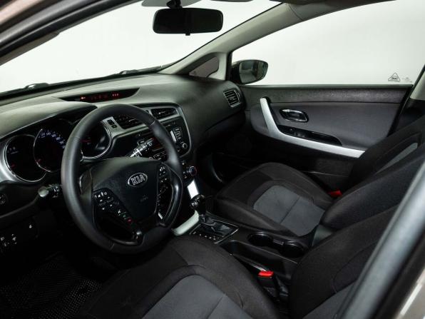 Kia Ceed II с пробегом 2015 года, цена 1 250 000 рублей, 143440 км, хэтчбек, Автокод Объявления