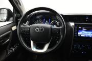 Toyota Fortuner II Москва  - изображение 29