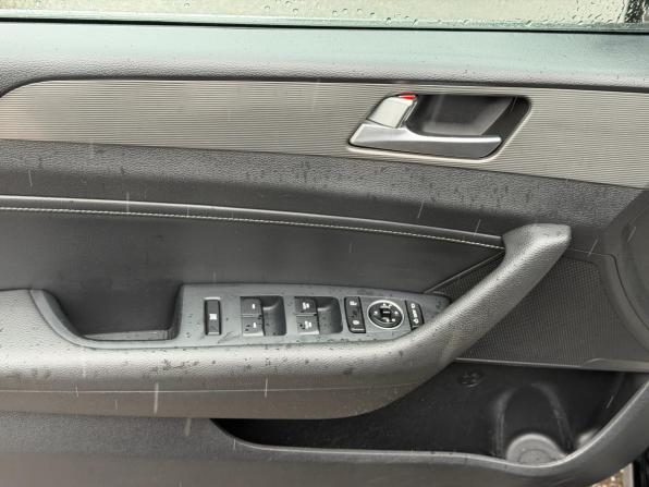 Hyundai Sonata VII (LF) Рестайлинг с пробегом 2018 года, цена 1 499 000 рублей, 188000 км, седан, Автокод Объявления