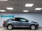 Skoda Rapid I Москва  - изображение 23