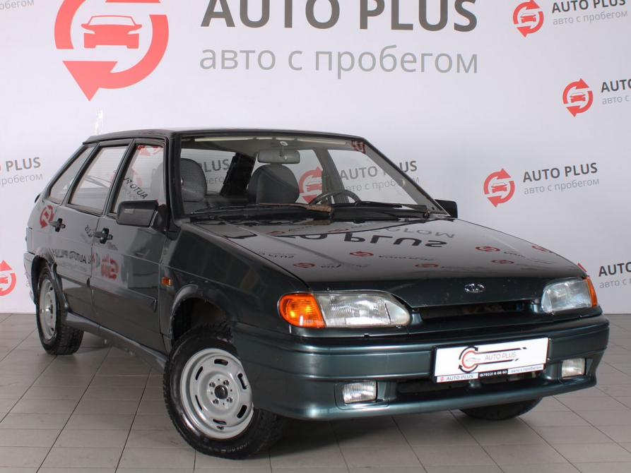 Lada (ВАЗ) 2114 Минеральные Воды  - изображение 1
