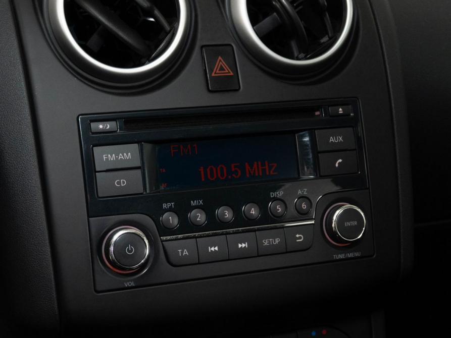 Nissan Qashqai I Рестайлинг Казань  - изображение 6