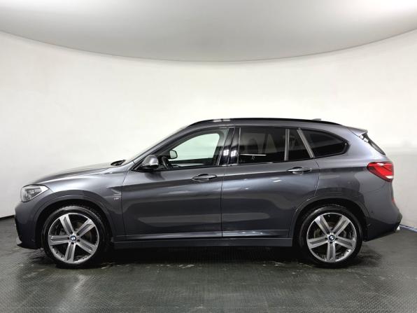 BMW X1 II (F48) Рестайлинг с пробегом 2020 года, цена 2 995 000 рублей, 107423 км, внедорожник, Автокод Объявления