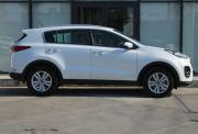 Kia Sportage III Рестайлинг Саратов  - изображение 30