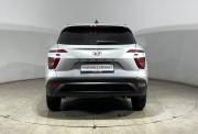 Hyundai Creta I Рестайлинг Саранск  - изображение 34