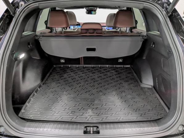 Geely Monjaro I с пробегом 2023 года, цена 2 735 000 рублей, 89462 км, внедорожник, Автокод Объявления