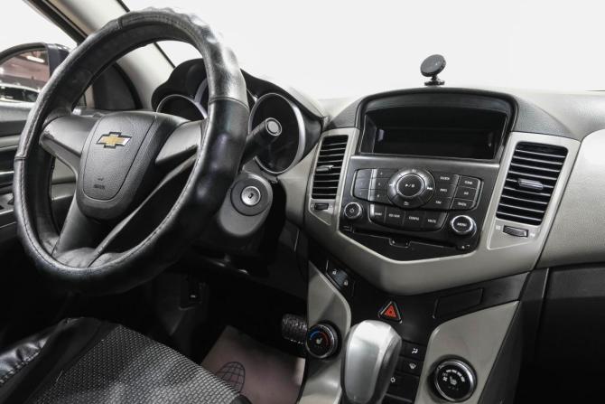 Chevrolet Cruze I с пробегом 2010 года, цена 759 000 рублей, 217538 км, седан, Автокод Объявления