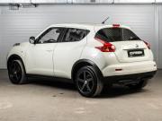 Nissan Juke I Ставрополь  - изображение 23