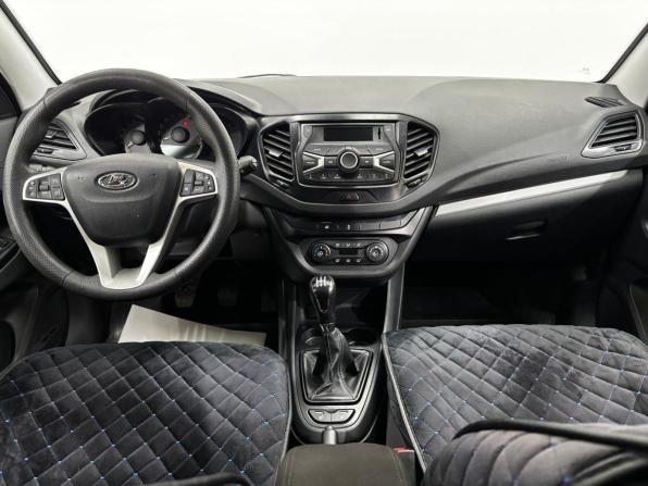 Lada (ВАЗ) Vesta I с пробегом 2019 года, цена 970 000 рублей, 115586 км, универсал, Автокод Объявления