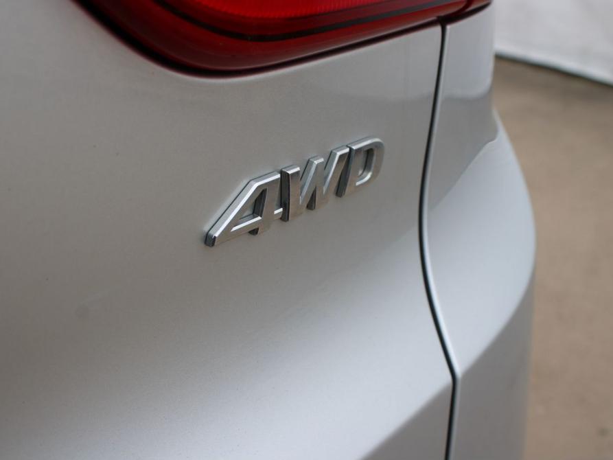 Hyundai Creta I Нижний Новгород  - изображение 7