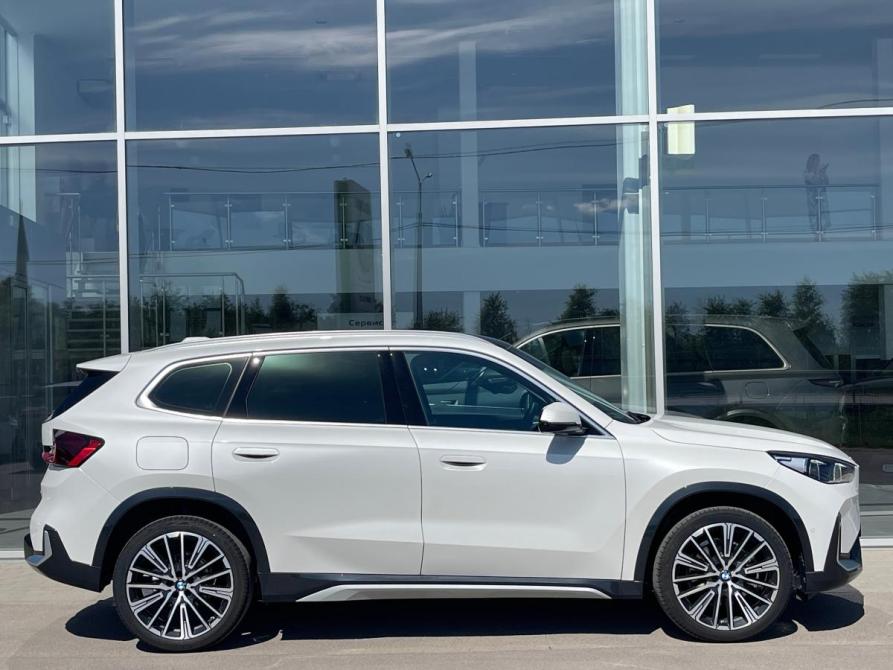 BMW X1 III (U11/U12) Воронеж  - изображение 4