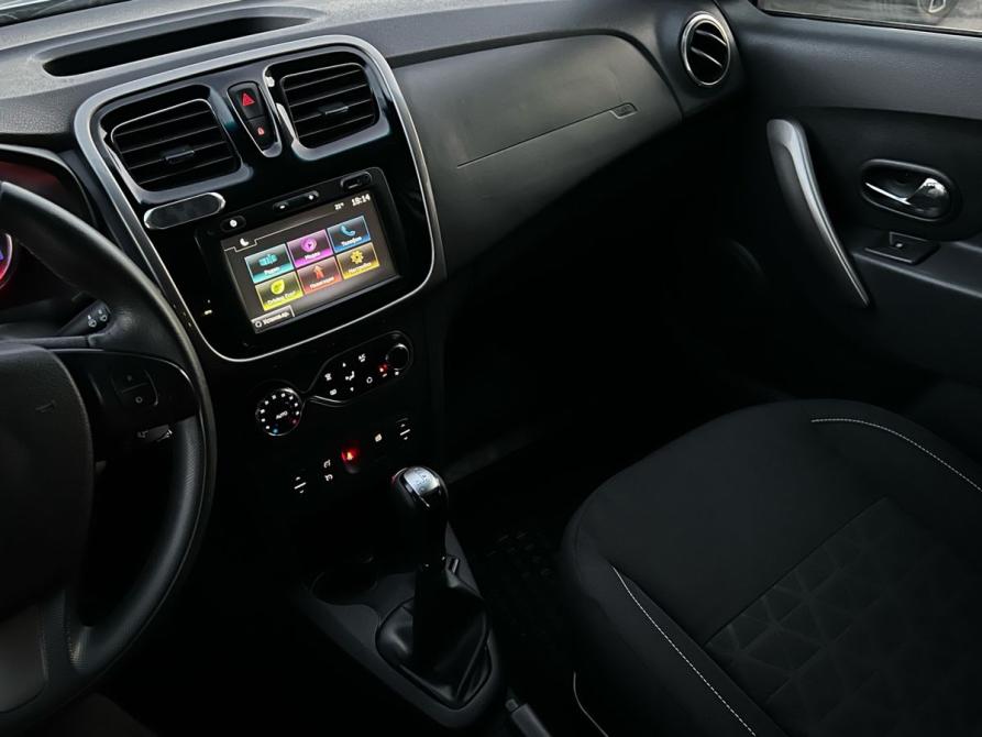 Renault Sandero II Волгоград  - изображение 8