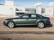 Audi A4 V (B9) Москва  - изображение 28