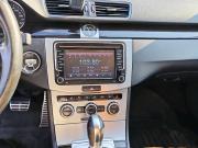 Volkswagen Passat CC I Рестайлинг Санкт-Петербург  - изображение 13