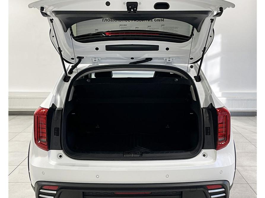 Haval Jolion I Рестайлинг 2 Ярославль  - изображение 7