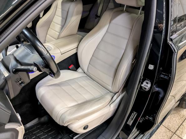 Mercedes-Benz GLE Coupe II (C167) с пробегом 2021 года, цена 7 299 000 рублей, 118533 км, внедорожник, Автокод Объявления