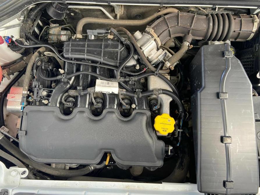 Lada (ВАЗ) Vesta I Рестайлинг (NG) Тольятти  - изображение 4