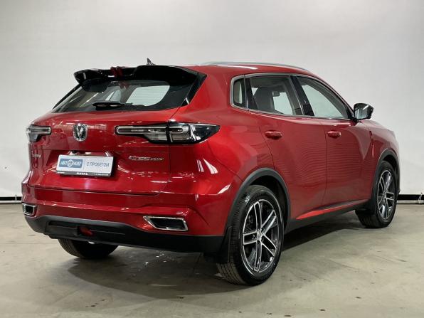 Changan CS55 Plus II с пробегом 2023 года, цена 2 089 000 рублей, 50550 км, внедорожник, Автокод Объявления