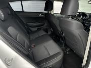 Kia Sportage IV Рестайлинг Кемерово  - изображение 41