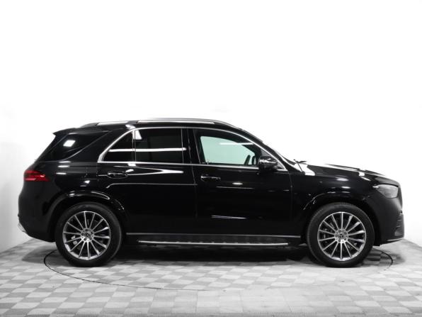 Mercedes-Benz GLE II (V167) Рестайлинг с пробегом 2025 года, цена 11 499 000 рублей, 20600 км, внедорожник, Автокод Объявления