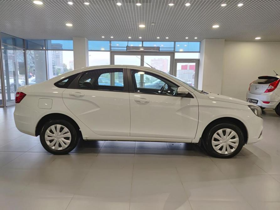 Lada (ВАЗ) Vesta I Казань  - изображение 5