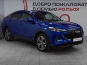 Haval F7x I Рестайлинг Москва  - изображение 25