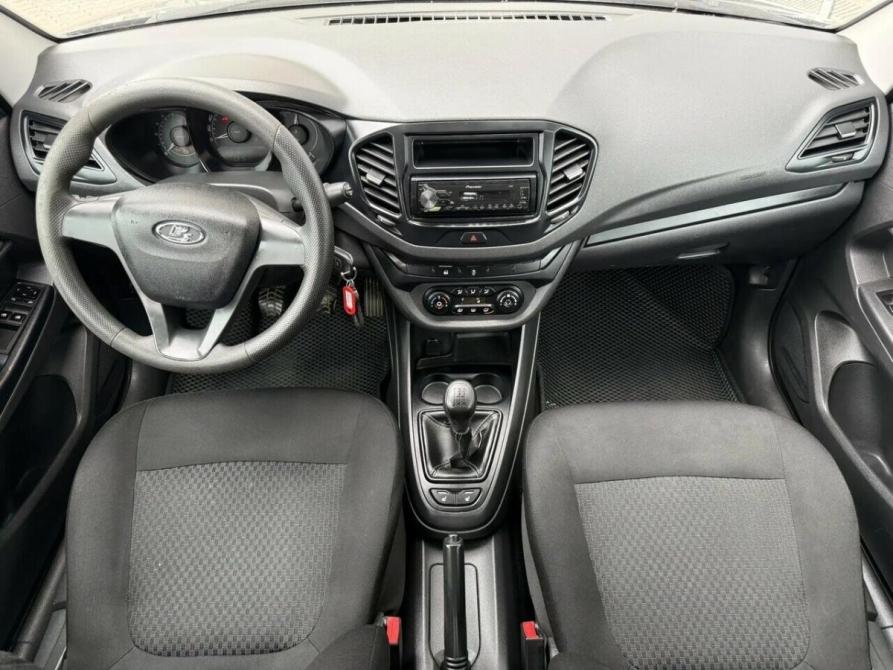 Lada (ВАЗ) Vesta I Набережные Челны  - изображение 14