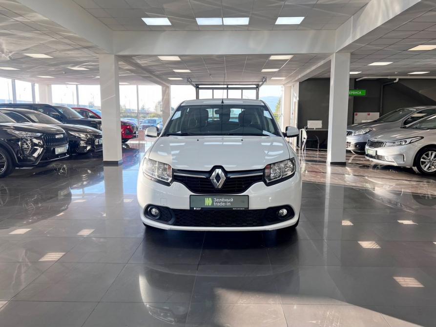 Renault Sandero II Тверь  - изображение 3