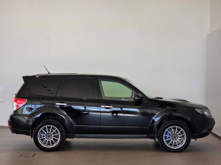 Subaru Forester III Рестайлинг Волгоград  - изображение 7
