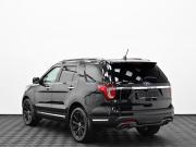 Ford Explorer V Рестайлинг Москва  - изображение 20