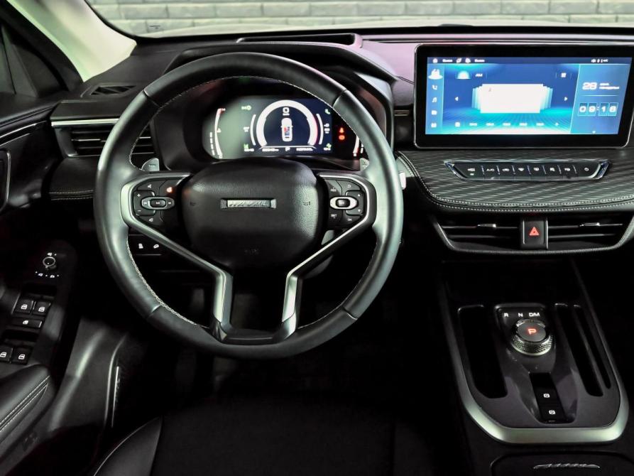 Haval Jolion I Екатеринбург  - изображение 18