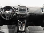 Volkswagen Tiguan I Рестайлинг Казань  - изображение 14