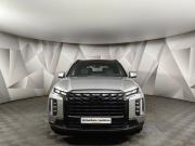Hyundai Palisade I Рестайлинг Москва  - изображение 36