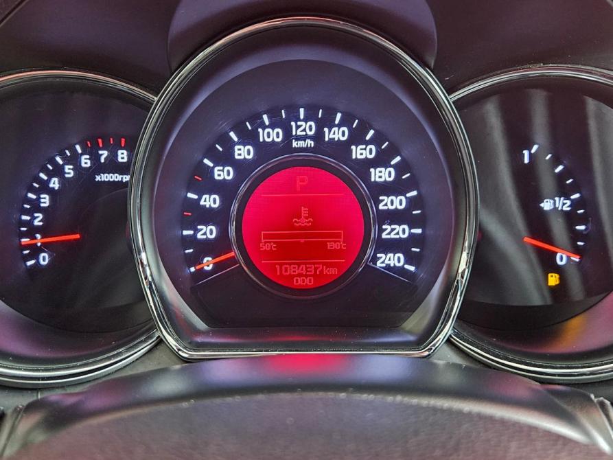 Kia Ceed II Рестайлинг Вологда  - изображение 10