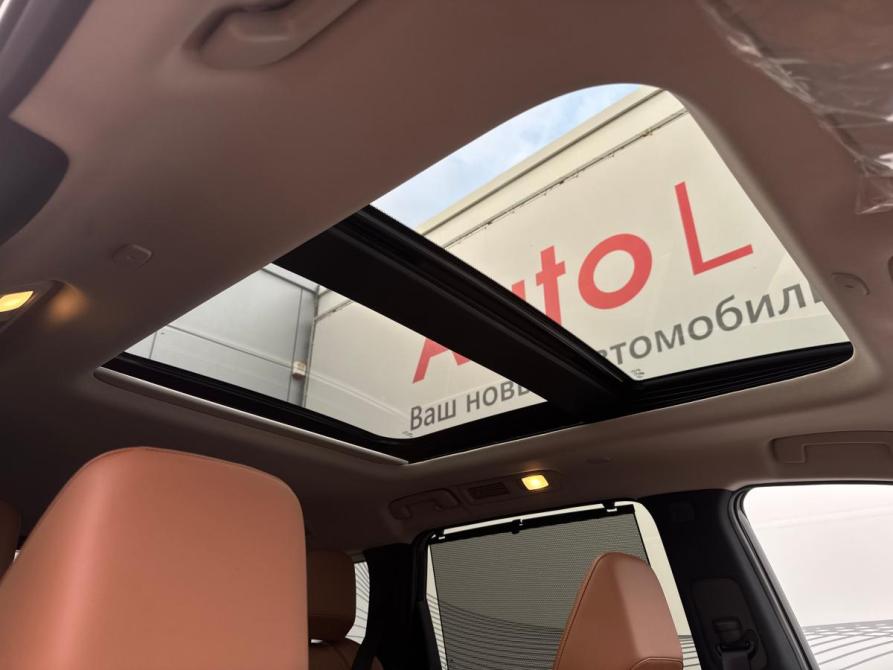 Infiniti QX60 II Рестайлинг Воронеж  - изображение 20